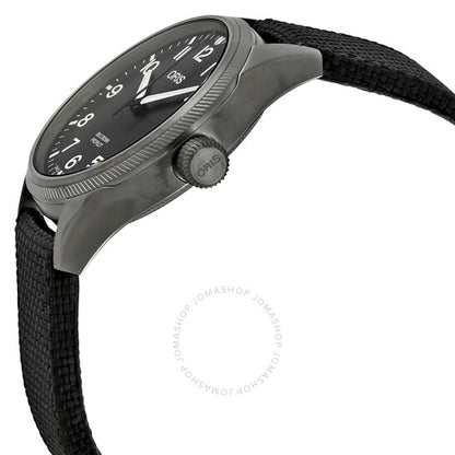 Oris, Big Crown ProPilot Automatic Black Dial Men's Watch