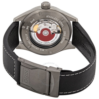 Oris, Big Crown ProPilot Automatic Black Dial Men's Watch