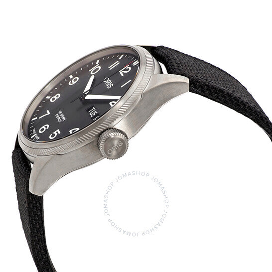 Oris, Big Crown ProPilot Automatic Black Dial Men's Watch