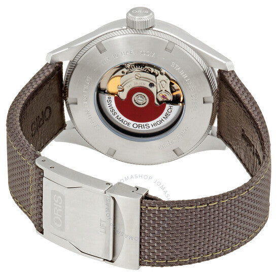 Oris, Big Crown ProPilot Automatic Black Dial Men's Watch