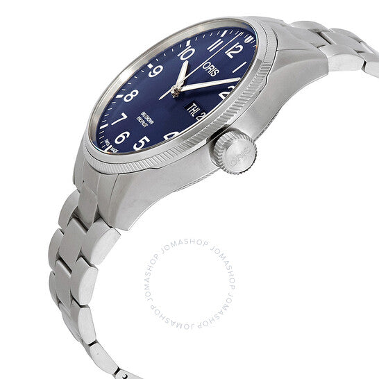 Oris, Big Crown ProPilot Automatic Blue Dial Men's Watch