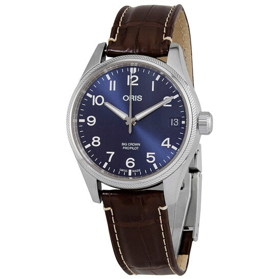 Oris, Big Crown ProPilot Automatic Blue Dial Men's Watch