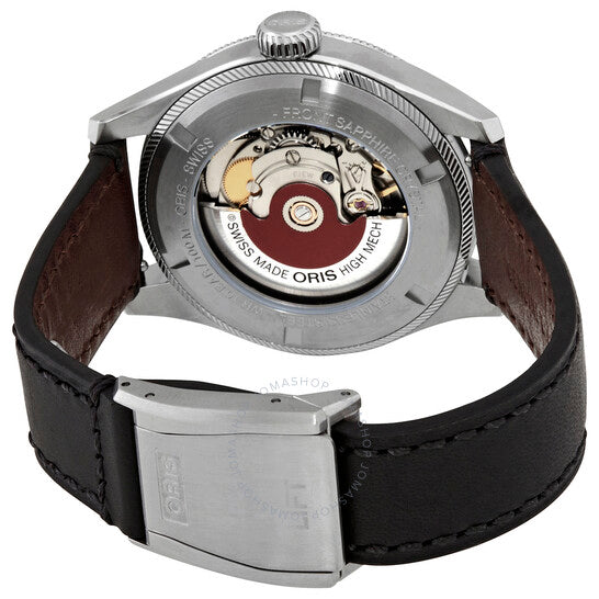 Oris, Big Crown ProPilot Automatic Blue Dial Men's Watch