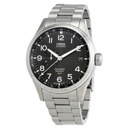 Oris, Big Crown ProPilot Automatic Grey Dial Men's Watch