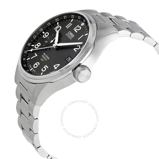 Oris, Big Crown ProPilot Automatic Grey Dial Men's Watch