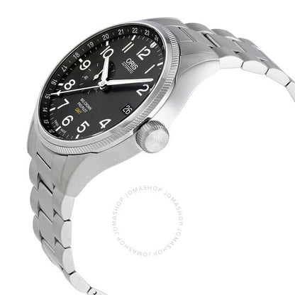 Oris, Big Crown ProPilot Automatic Grey Dial Men's Watch