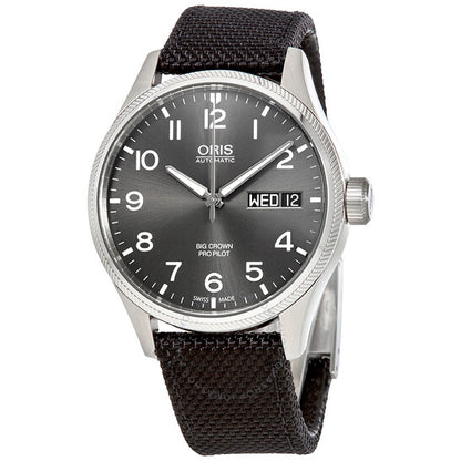 Oris, Big Crown ProPilot Automatic Men's Watch 752-7698-4063BKFS