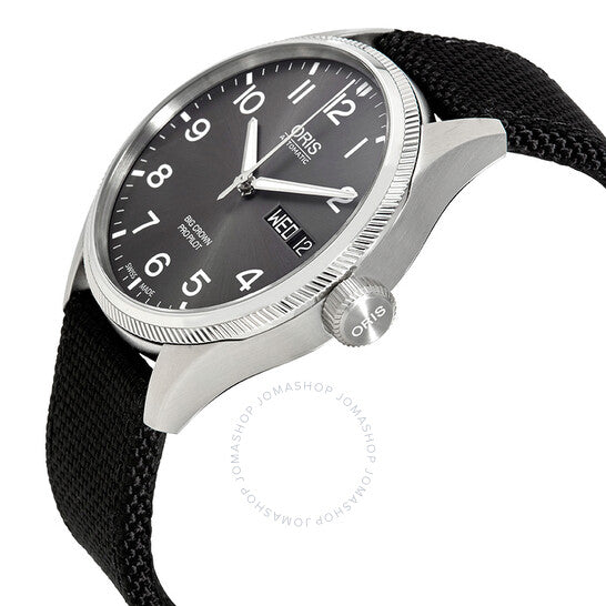 Oris, Big Crown ProPilot Automatic Men's Watch 752-7698-4063BKFS