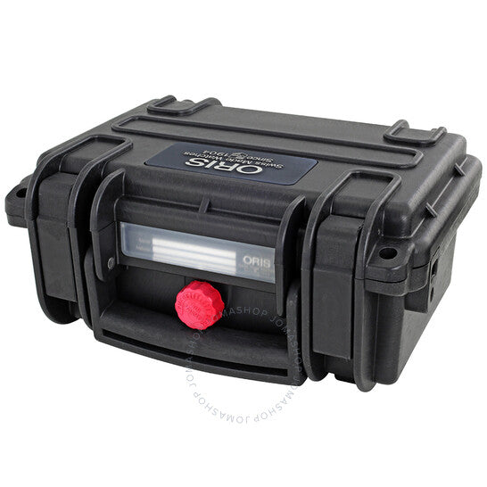 Oris, Big Crown ProPilot Automatic Black Dial Men's Watch