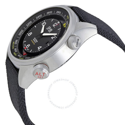 Oris, Big Crown ProPilot Black Dial Men's Watch 733-7705-4164BKFS