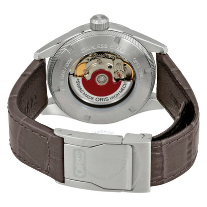 ساعة أوريس بيج كراون بروبايلوت ديت للرجال