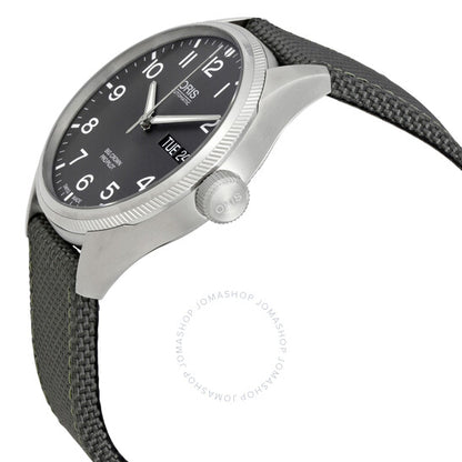 Oris, Big Crown Propilot Day Date Men's Watch