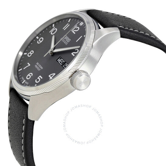 Oris, Big Crown Propilot Day Date Men's Watch
