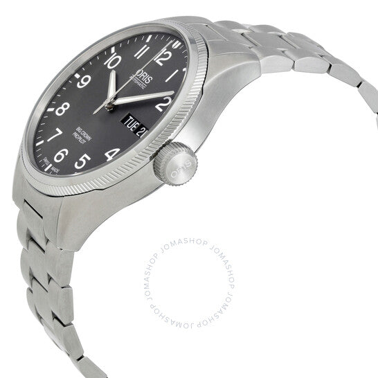 Oris, Big Crown ProPilot Day Date Men's Watch