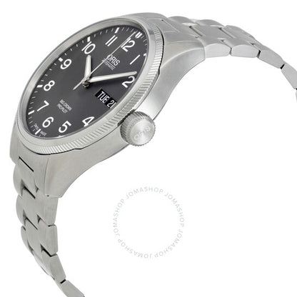 Oris, Big Crown ProPilot Day Date Men's Watch