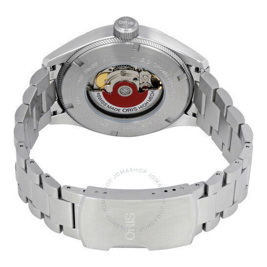 Oris, Big Crown ProPilot Day Date Men's Watch