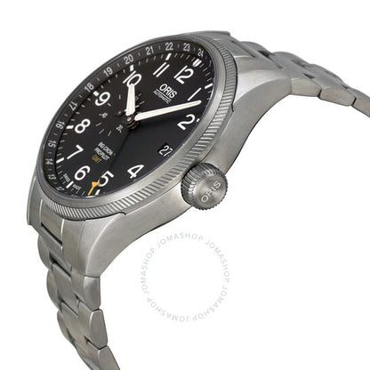 Oris, Big Crown ProPilot GMT Automatic Men's Watch 748-7710-4164MB