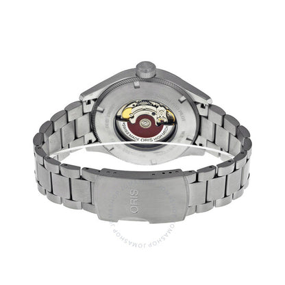 Oris, Big Crown ProPilot GMT Automatic Men's Watch 748-7710-4164MB