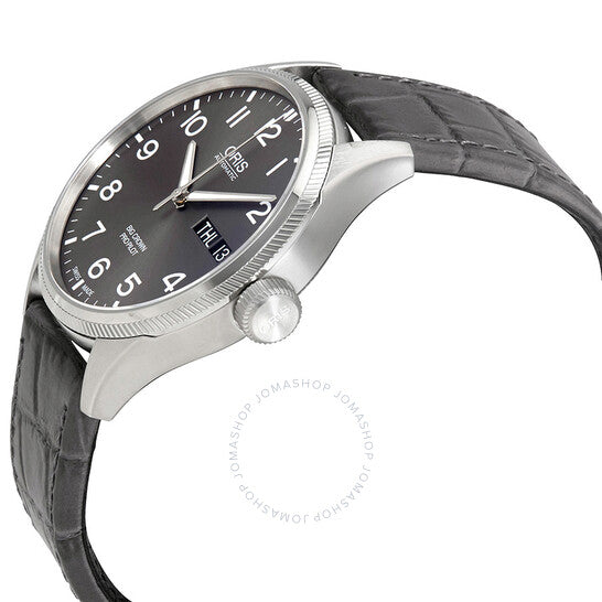 Oris, Big Crown ProPilot Automatic Grey Dial Men's Watch