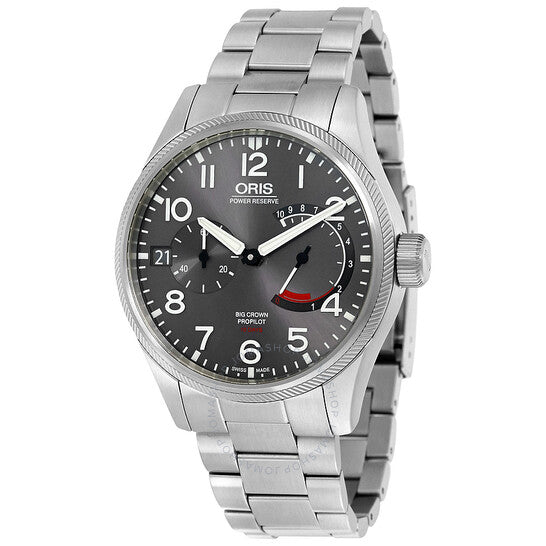 Oris, Big Crown ProPilot Men's Watch