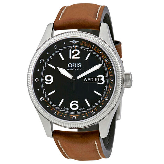 Oris, Big Crown Royal Flying Doctor Service Automatic Men's Limited Edition Watch