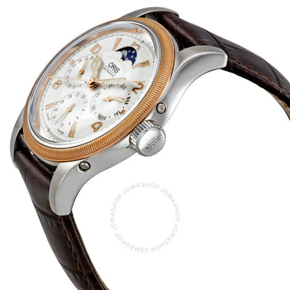 Oris, Big Crown Silver Dial Moonphase Automatic Men's Watch