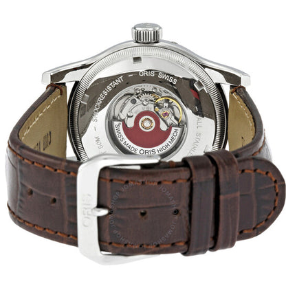 Oris, Big Crown Silver Dial Moonphase Automatic Men's Watch