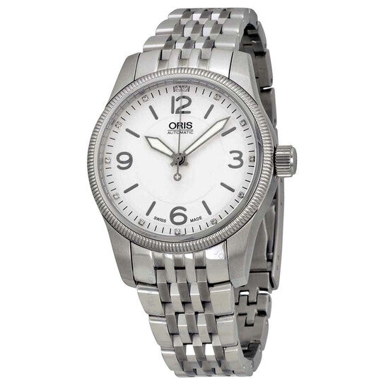 Oris, Big Crown Swiss Hunter Team PS Edition 733-7649-4091MB