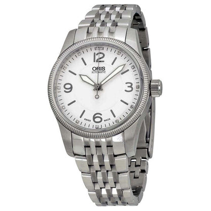 Oris, Big Crown Swiss Hunter Team PS Edition 733-7649-4091MB