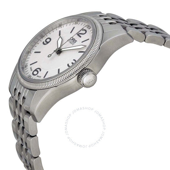Oris, Big Crown Swiss Hunter Team PS Edition 733-7649-4091MB