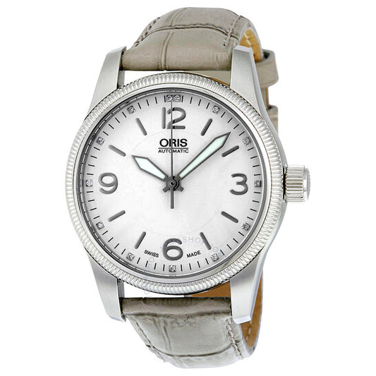 Oris, Big Crown Swiss Hunter Team PS Edition Men's Watch 733-7649-4031LS