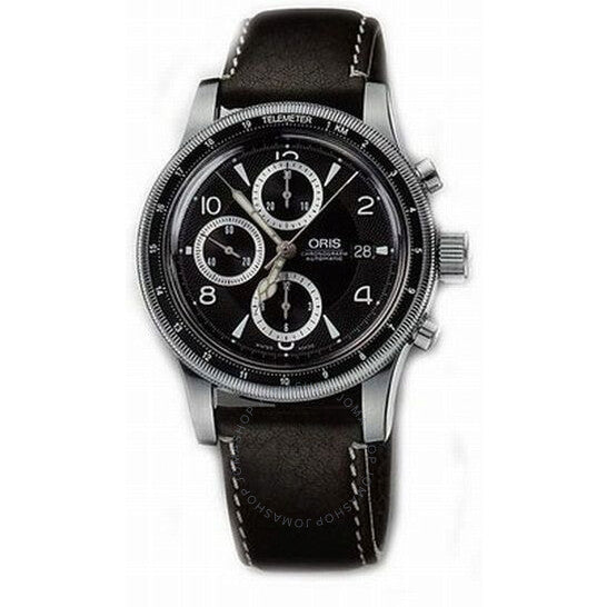 Oris, Big Crown Telemeter Chronograph Automatic Men's Watch