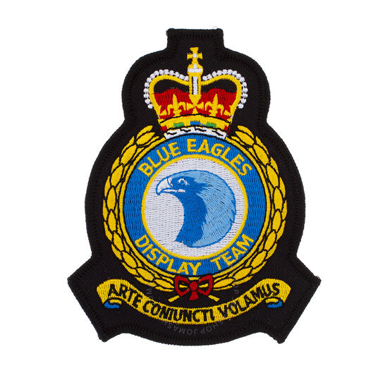 Oris, Blue Eagles GMT Men's Watch 65376314684LS