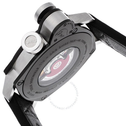 Oris, Blue Eagles GMT Men's Watch 65376314684LS