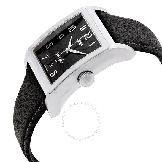 ساعة أوريس بوب ديلان الرجالية، إصدار محدود