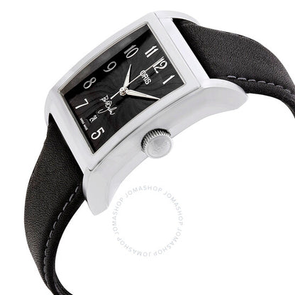 ساعة أوريس بوب ديلان الرجالية، إصدار محدود