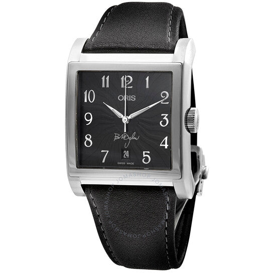 ساعة أوريس بوب ديلان الرجالية، إصدار محدود