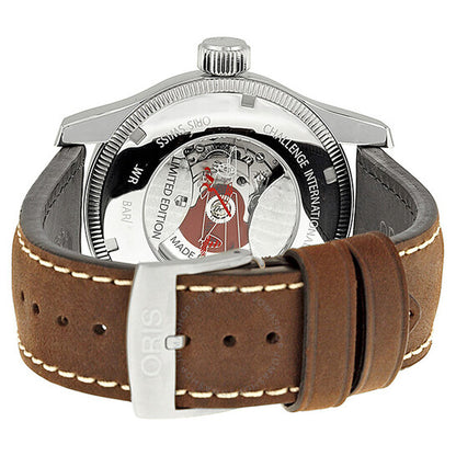 Oris, Challenge International De Tourisme 1932 Men's Watch