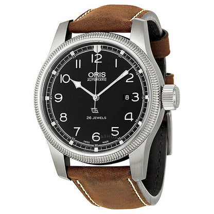 Oris, Challenge International De Tourisme 1932 Men's Watch