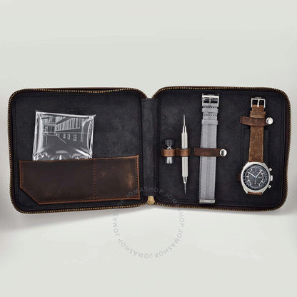 Oris, Chronograph Automatic Black Dial Men's Limited Edition Watch