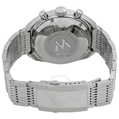 Oris, Chronoris Chronograph Automatic Black Dial Men's Watch