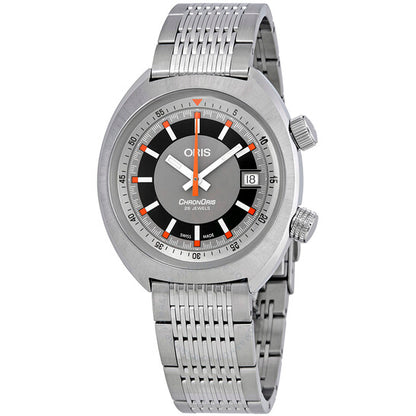 Oris, Chronoris Date Automatic Men's Watch