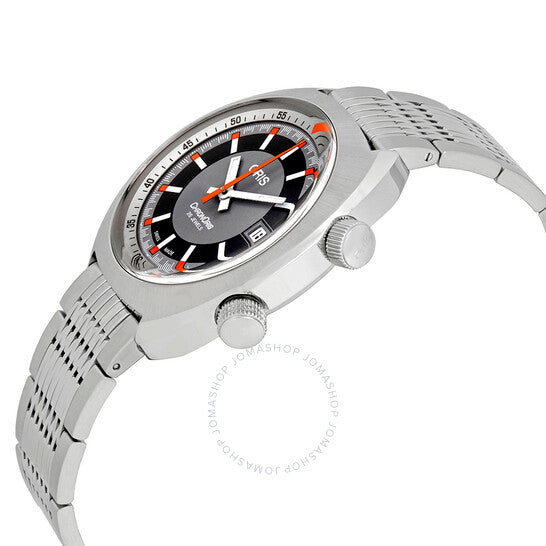 Oris, Chronoris Date Automatic Men's Watch