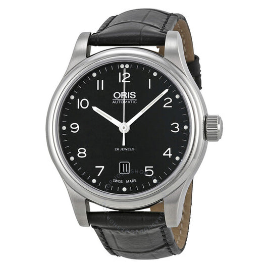 Oris, Classic Date Automatic Men's Watch 01 733 7594 4094 07 5 20 11