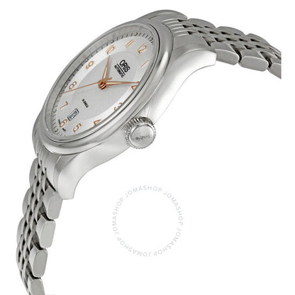 Oris, Classic Date Automatic Men's Watch