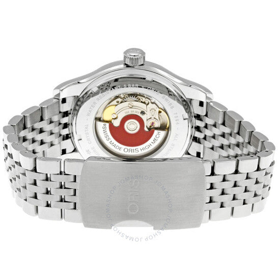 Oris, Classic Date Automatic Men's Watch