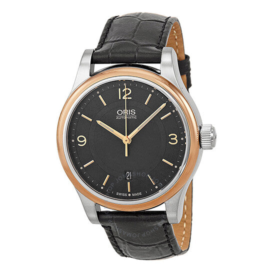 Oris, Classic Date Automatic Men's Watch