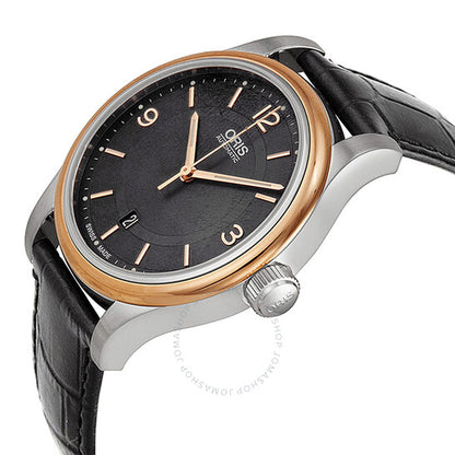 Oris, Classic Date Automatic Men's Watch