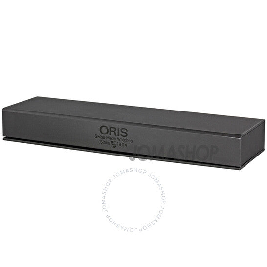 Oris, Classic Date Automatic Silver Dial Men's Watch