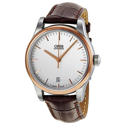 Oris, Classic Automatic Men's Watch